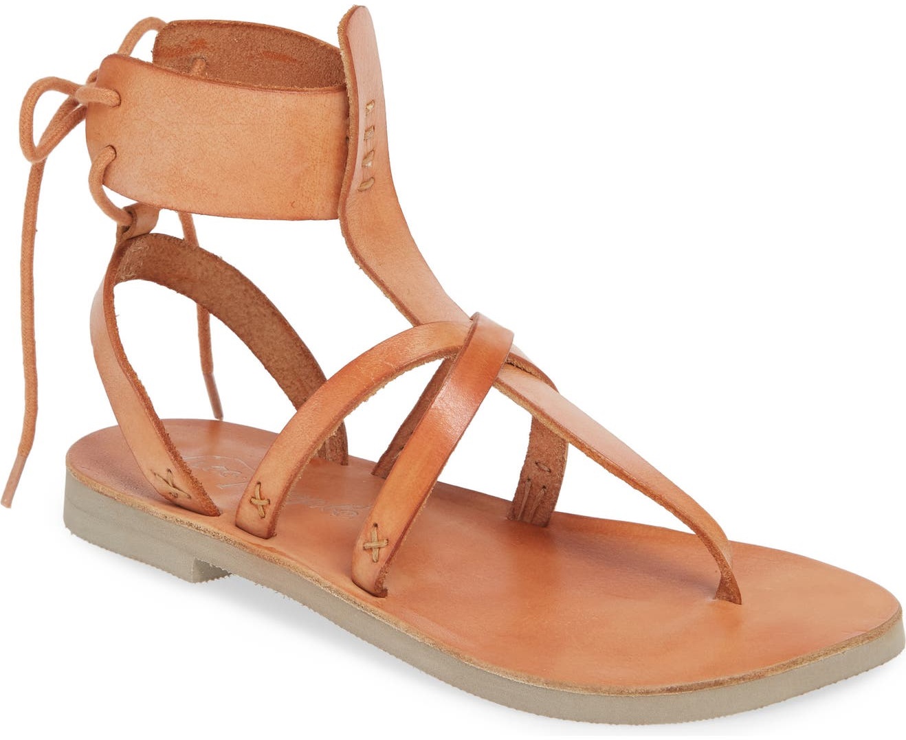 Tan dressy clearance sandals